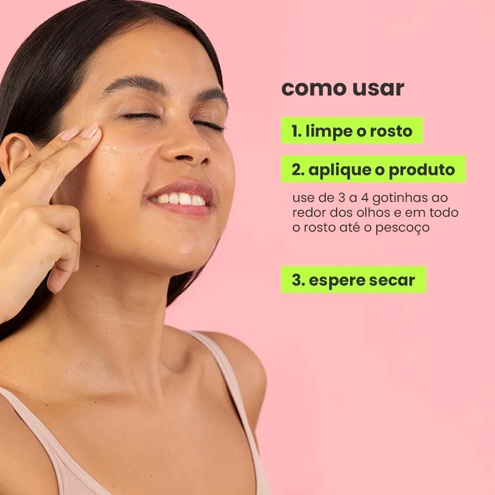 Vitamina C Antioxidante Hidratante 2