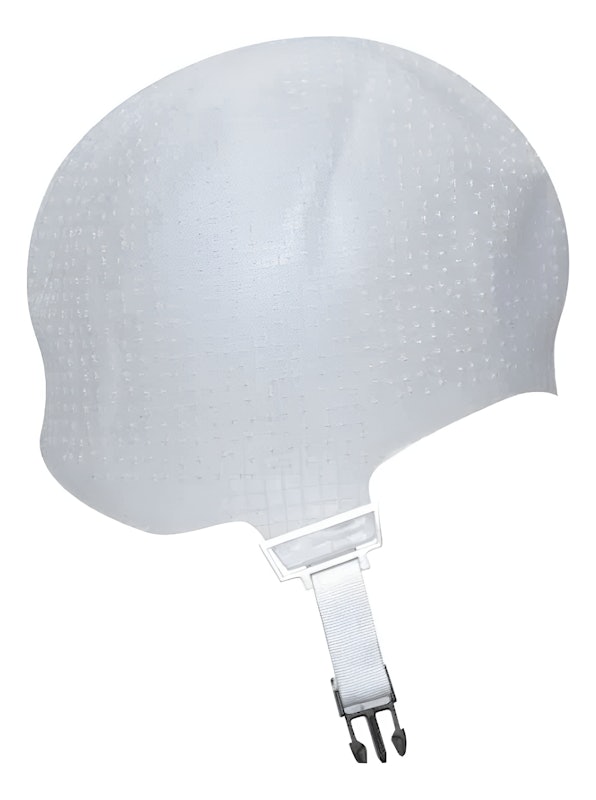 Touca de Silicone para Mechas 1