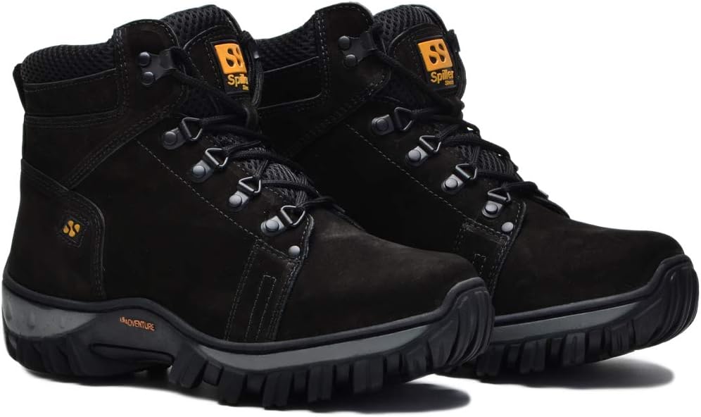 Bota Adventure Coturno Masculino Trail 2