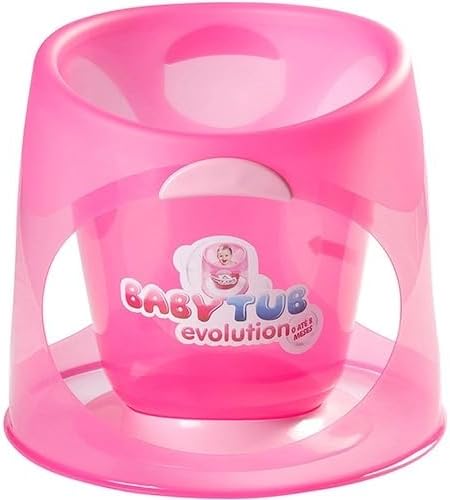 Top 10 Melhores Ofurôs para Bebê em 2026 (Burigotto, BabyTub e mais) 4