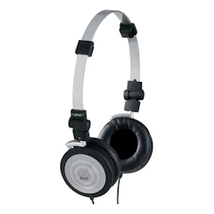 Fone de Ouvido Supra-Auricular AKG