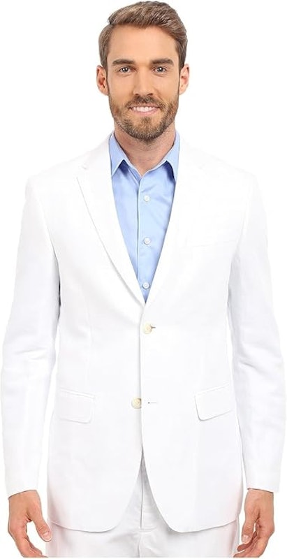 Terno Masculino Perry Ellis 1