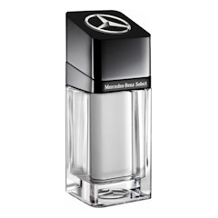 Perfume Mercedes-Benz Select