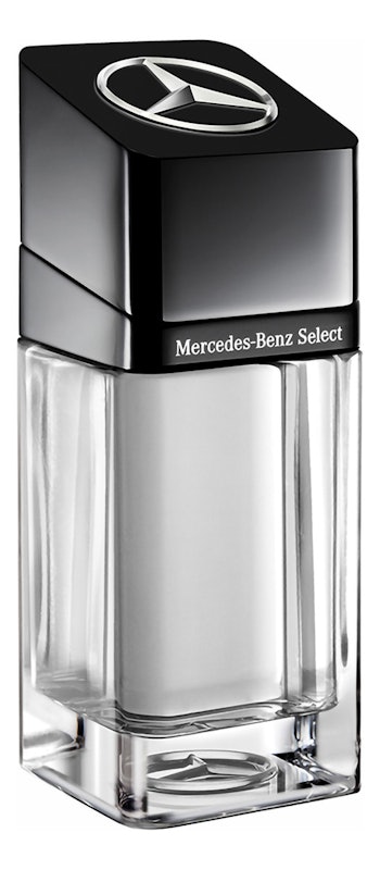 Perfume Mercedes-Benz Select 1