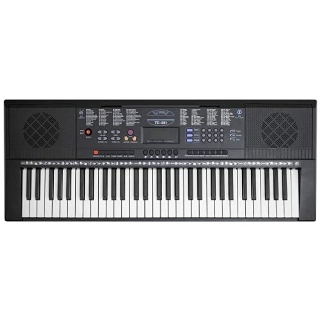 Teclado Estudante Spring 1