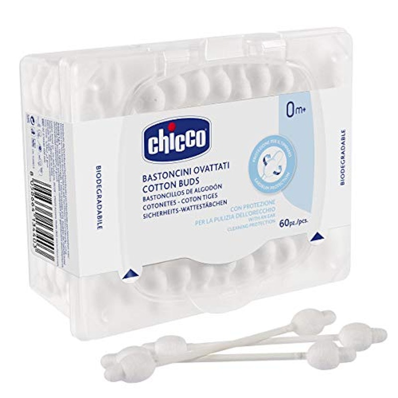 Hastes Flexíveis Segurança para Bebê Chicco 1