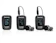SARAMONIC Microfone de Lapela BLINK500PRO B2 1