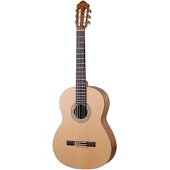 Violão Acústico Clássico Nylon YAMAHA
