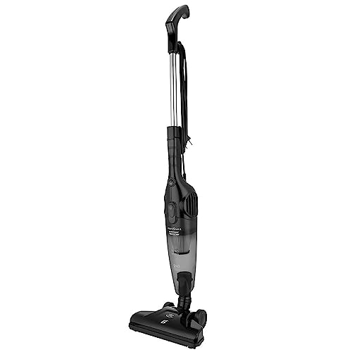 Aspirador de Pó Vertical Britânia 2 em 1 BAS1295P 1
