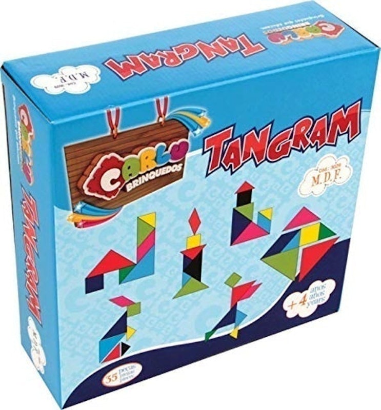 Tangram 1