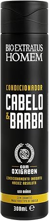 Top 10 Melhores Condicionadores para Barba em 2026 (Big Barber, Viking e mais) 4