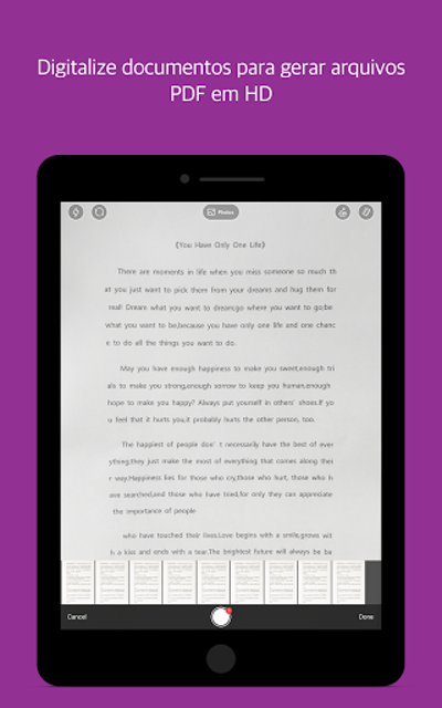 Foxit PDF Reader e Editor 4