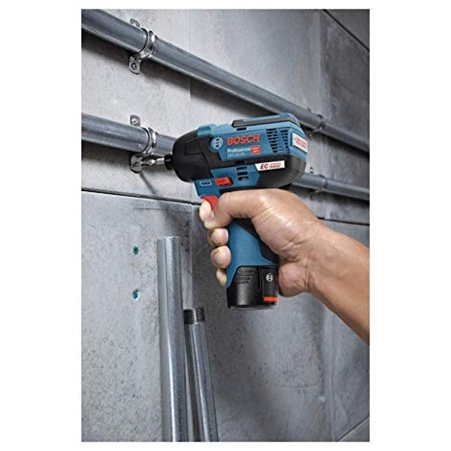 Parafusadeira de Impacto Bosch GDR 12V-110 3