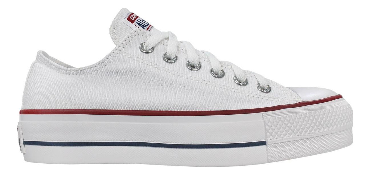 Tênis All Star Chuck Taylor Plataforma 1