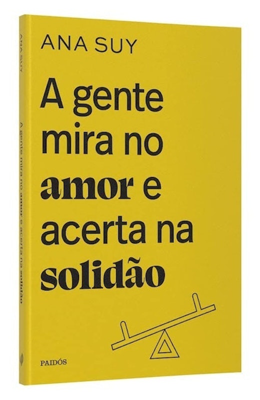 A Gente Mira no Amor e Acerta na Solidão 2