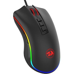 Mouse Gamer Cobra