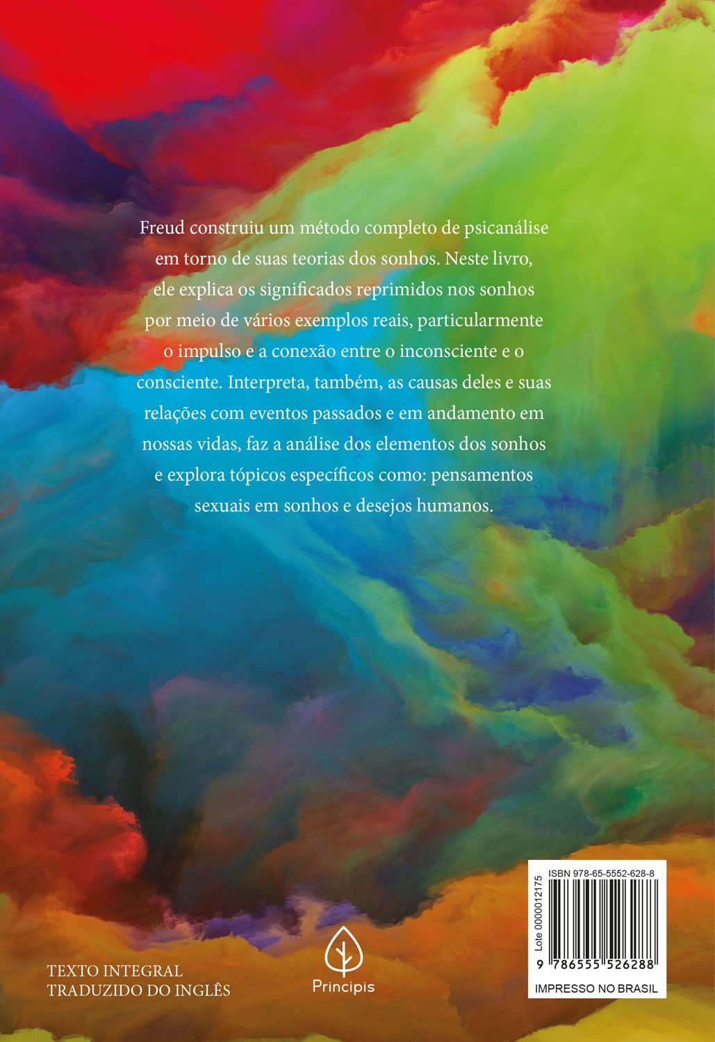 A Psicologia do Sonho 2