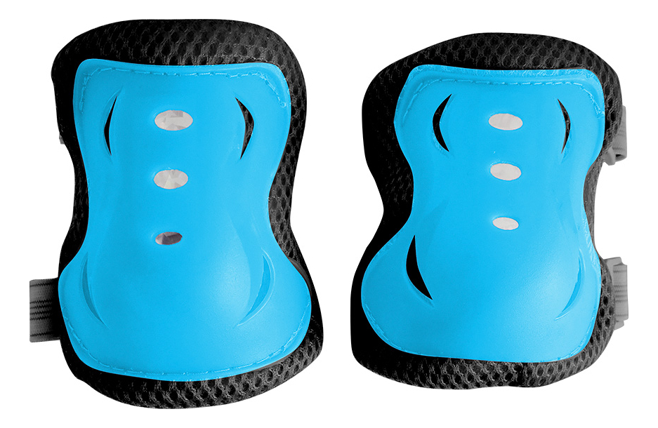 Patins Roller Ajustável Cadarço com Acessórios 5