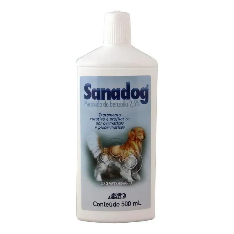 Top 10 Melhores Shampoos para Cachorro em 2026 (Granado, Sanol e mais)  3