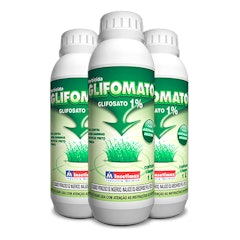 Kit com 3 Mata Mato Não Seletivo 3 L