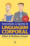 Top 10 Melhores Livros sobre Linguagem Corporal em 2026 (Joe Navarro e Marvin Karlins, Allan e Barbara Pease e mais) 3