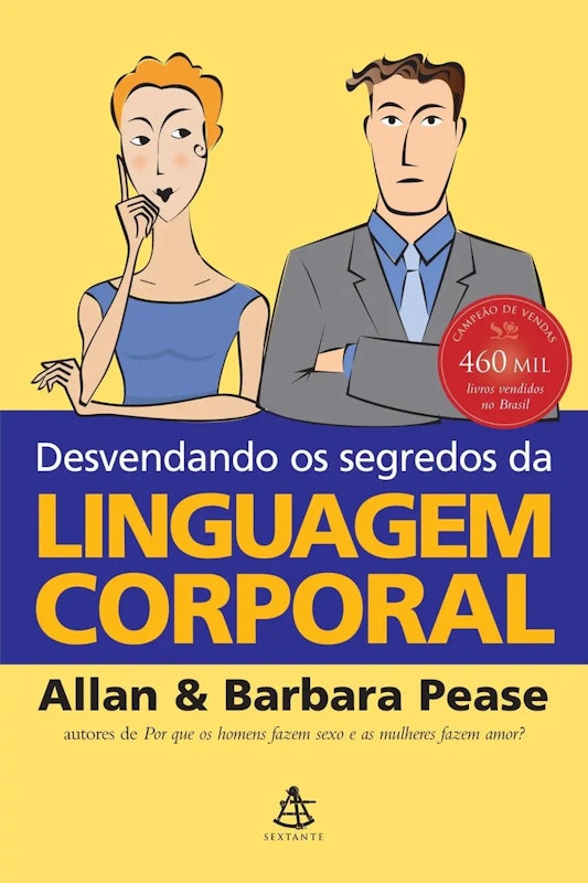 Desvendando os Segredos da Linguagem Corporal 1
