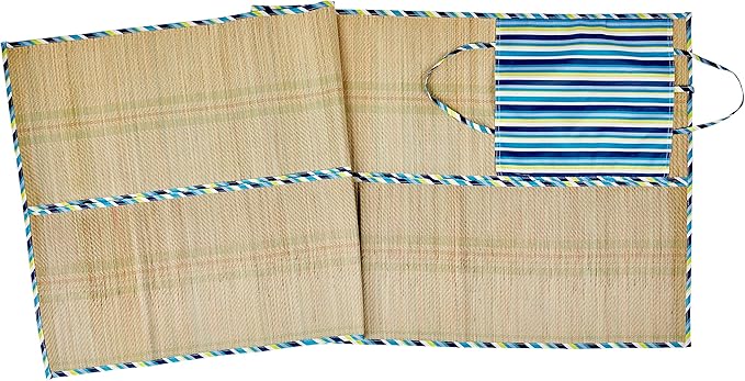 Esteira Bolsa de Praia 70 cm com Alça 4