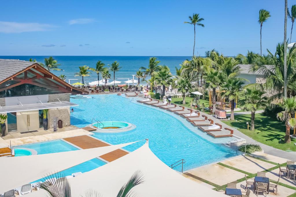 The Westin Porto de Galinhas All-Inclusive 1