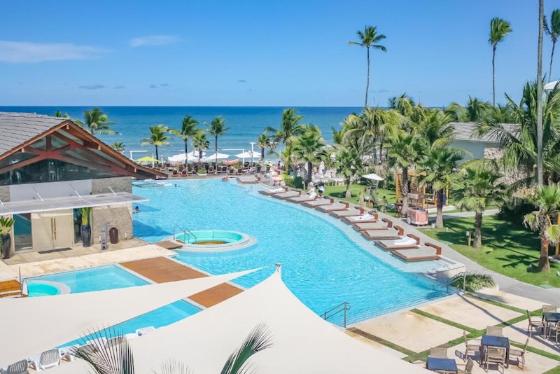 The Westin Porto de Galinhas All-Inclusive 1