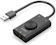 ORICO Placa de Som Externa USB ORICO SC2 1