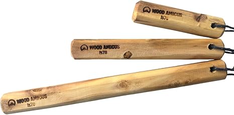 Mordedor para Cachorro Wood Amicus 4