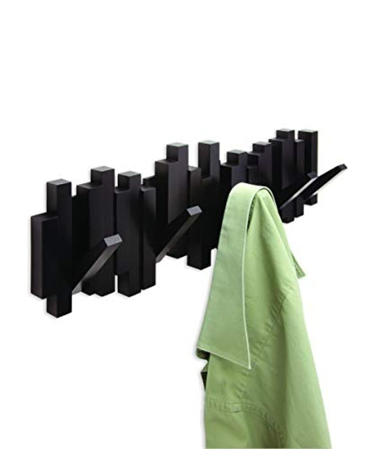 Cabideiro de Parede Sticks 2