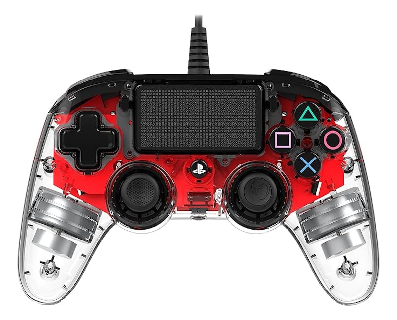 Controle com Fio Nacon Compact Controller 1