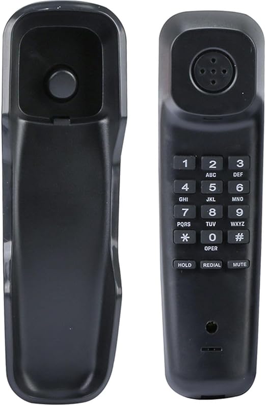 Top 10 Melhores Telefones Fixos com Fio em 2026 (Intelbras, Elgin e mais) 5