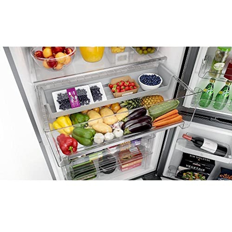 Geladeira Frost Free French Door 554 L 3