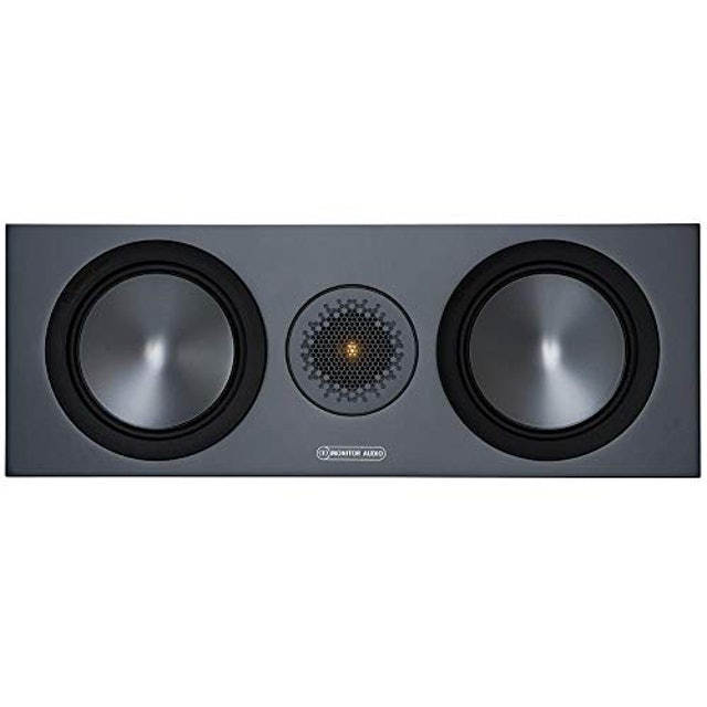 Caixa de Som Central Monitor Audio 2 Vias 2