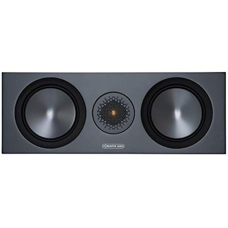 Caixa de Som Central Monitor Audio 2 Vias 2