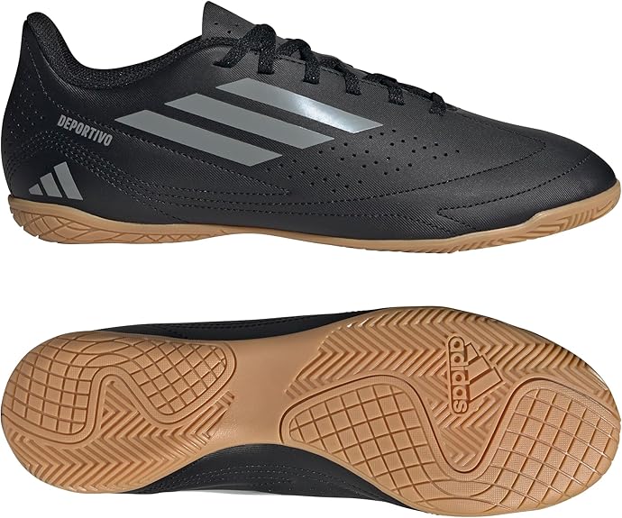 Top 10 Melhores Chuteiras Adidas Futsal em 2026 (Predator, X e mais) 1