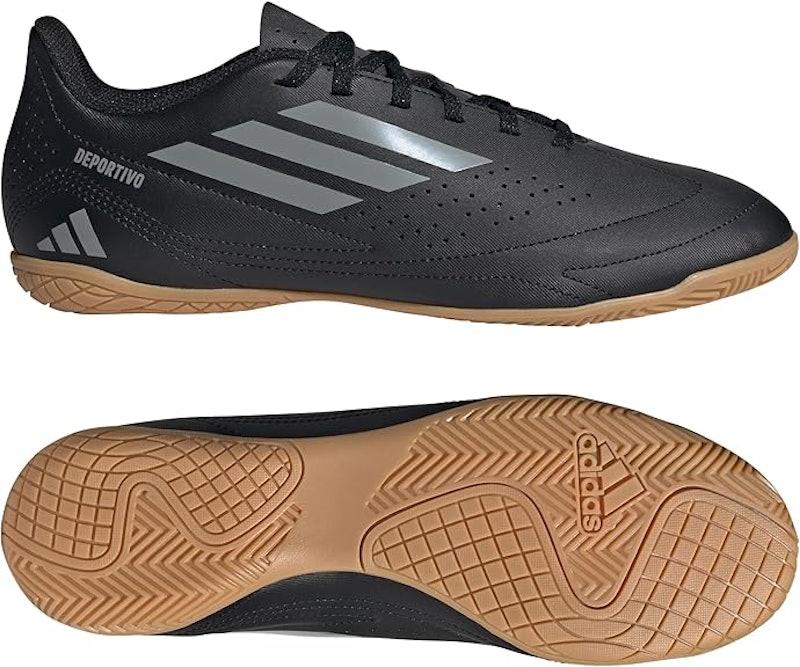 Chuteira Deportivo III Futsal 1