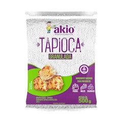 Tapioca Granulada Akio