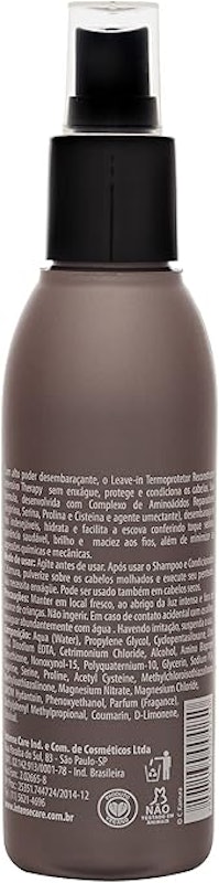 Leave-in Desembaraçador Therapy Safe Repair 2