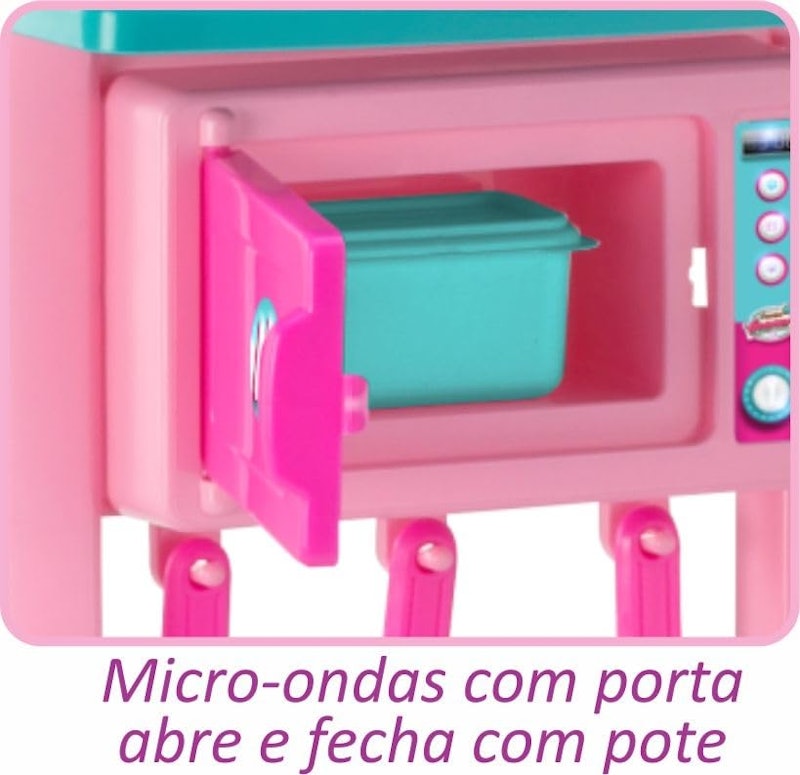 Cozinha Gourmet 4