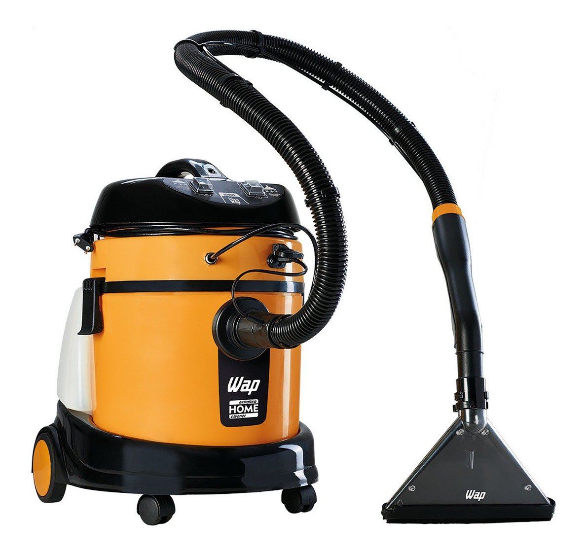 Extratora de Carpetes e Estofados 1600 W WAP Home Cleaner 2