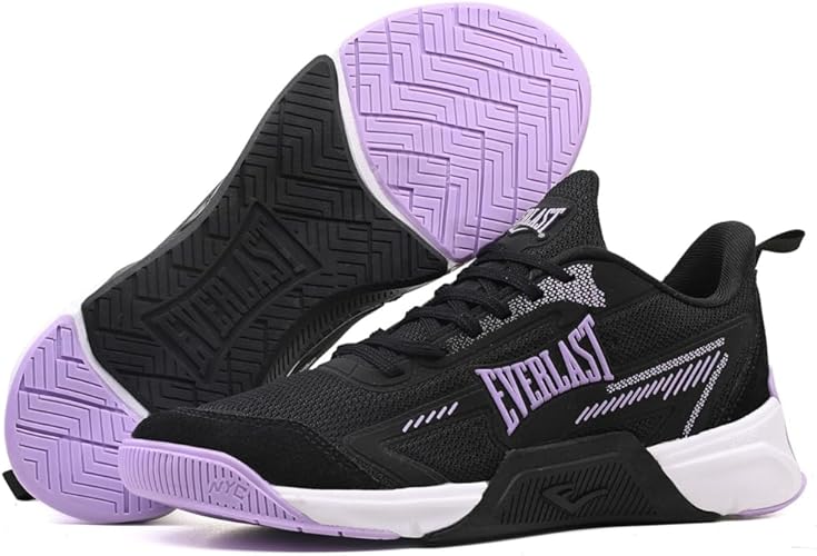 Tênis Everlast Jump 5 Low 2