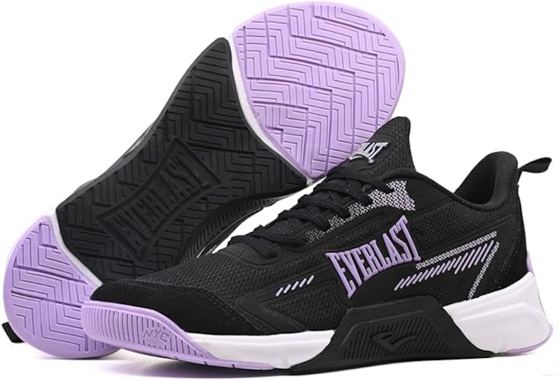 Tênis Everlast Jump 5 Low 2