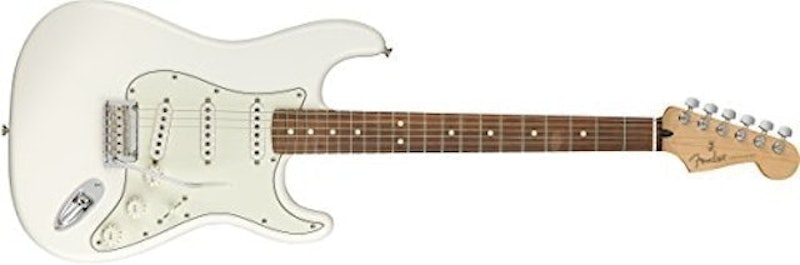 Fender Player Stratocaster PF 2