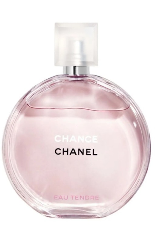 Chance Eau Tendre Eau de Toilette Vaporizador 1