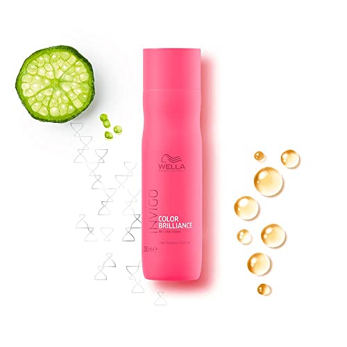 Shampoo Wella Invigo Color Brilliance 3