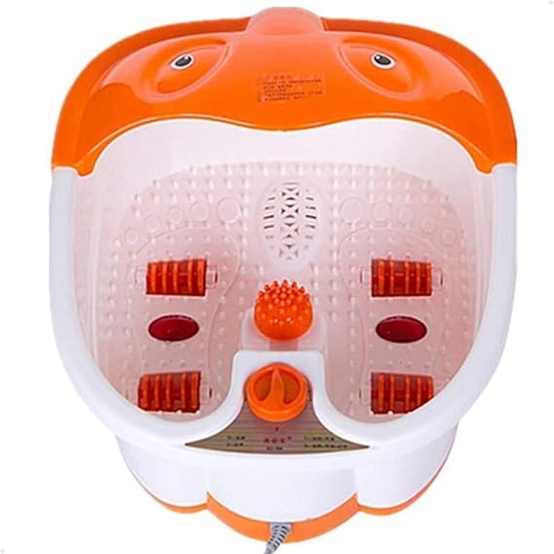 Hidromassageador de Pés Elétrico 1