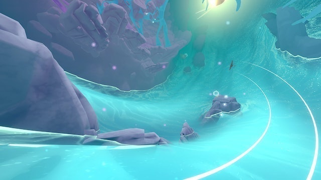 InnerSpace (2018) 5